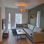 Apartment 2-bedroom In