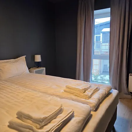 2-bedroom In Apartamento