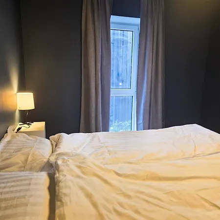 2-bedroom In *