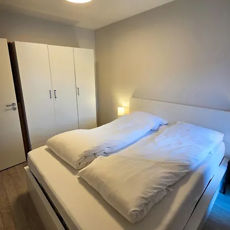 2-bedroom In * Voss
