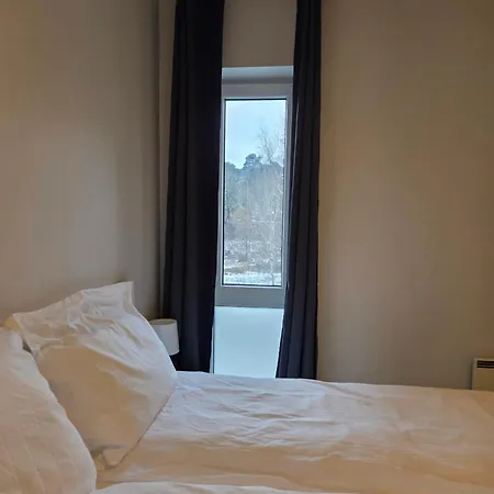 2-bedroom In Apartamento *