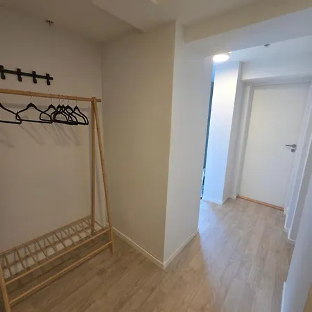 Apartamento 2-bedroom In