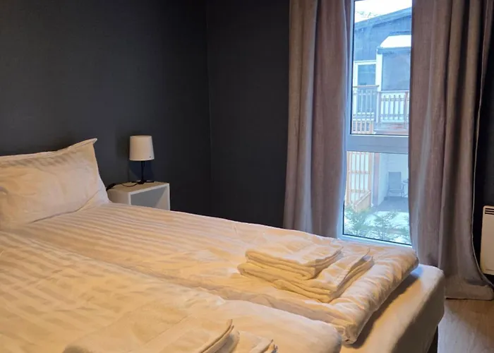 2-bedroom In Apartamento