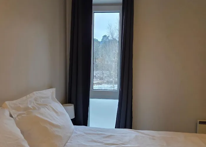 2-bedroom In Apartamento *