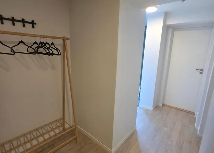 Apartamento 2-bedroom In